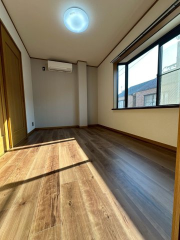 【洋室】の画像