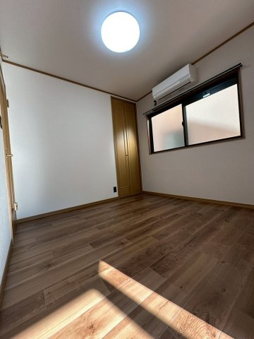 【洋室】の画像