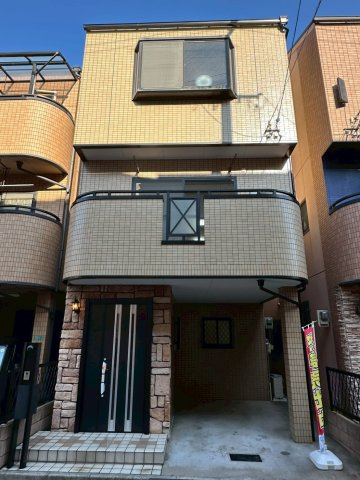 【外観】の画像