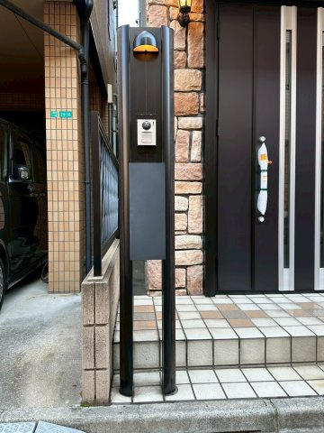 【設備】の画像