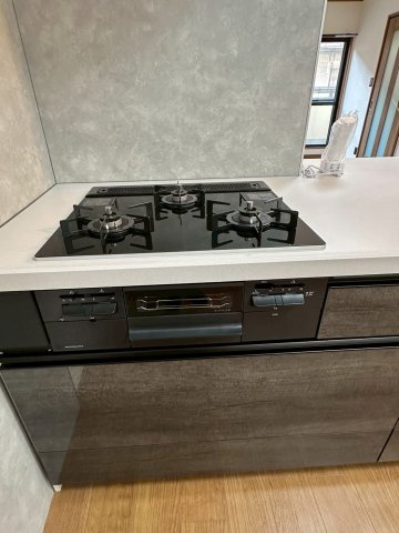 【キッチン】の画像