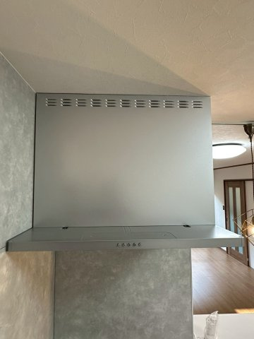 【キッチン】の画像