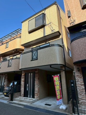 【外観】の画像