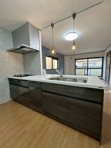 【キッチン】の画像