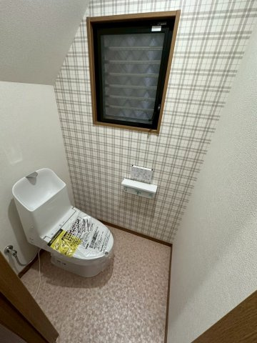 【トイレ】の画像