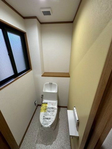 【トイレ】の画像