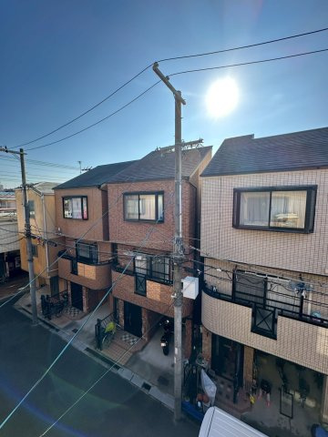 【展望】の画像