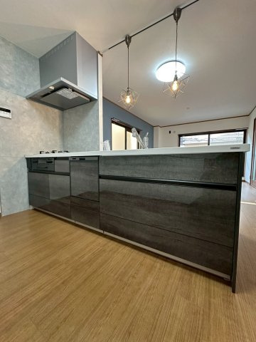 【キッチン】の画像