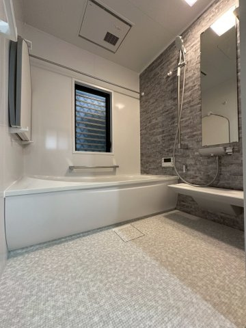 【浴室】の画像