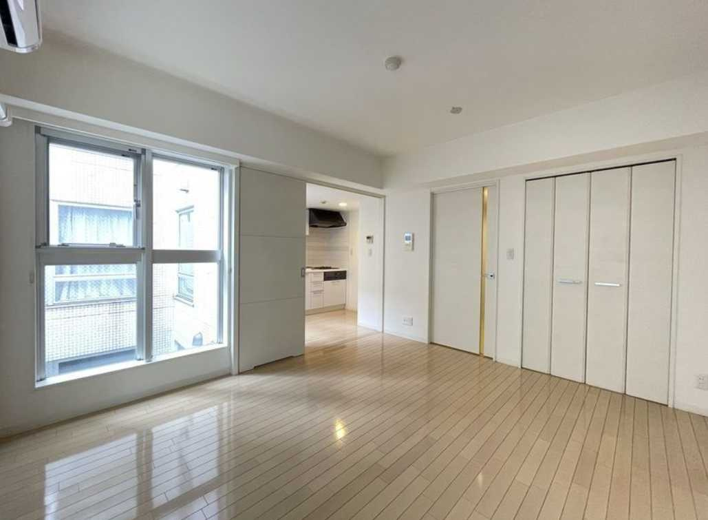 ミリアレジデンス桜新町　敷金０　礼金０　ペット相談の内装