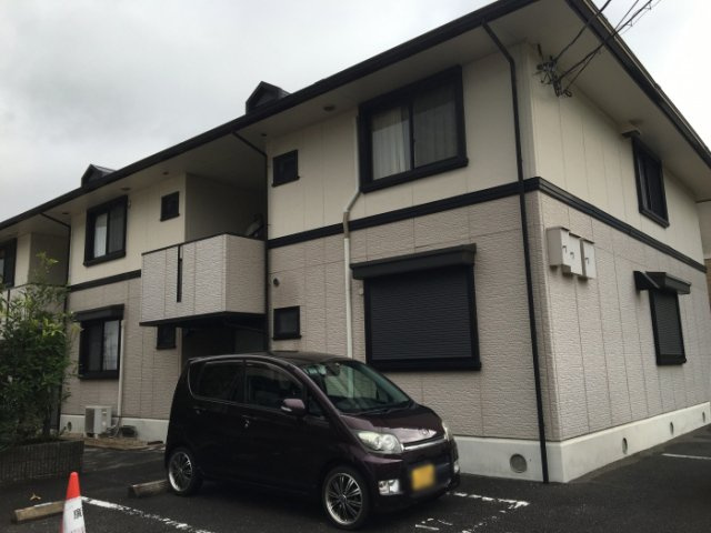 ビューテラスＢ棟