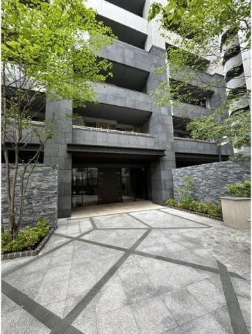 レジディア泉の設備