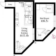 Ｂａｒｋ　Ｌａｎｅ　早稲田の画像