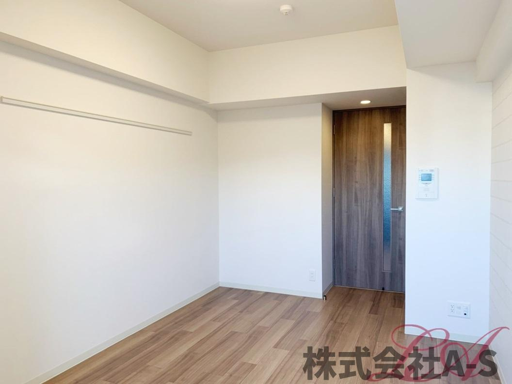 プレサンス久屋大通公園セラフィの居間・リビング|同間取り画像使用
実際のお部屋と色などが異なる場合がございます。