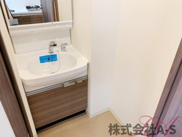 プレサンス久屋大通公園セラフィの設備|同間取り画像使用
実際のお部屋と色などが異なる場合がございます。