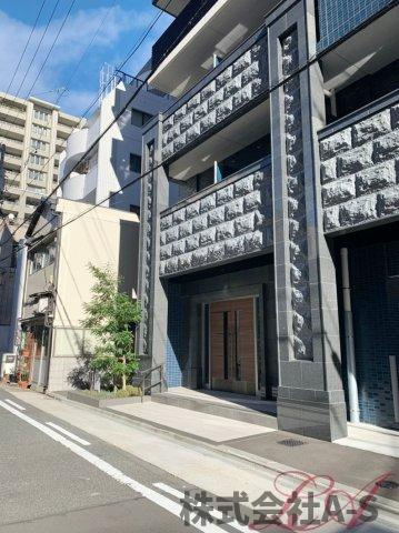 プレサンス久屋大通公園セラフィの外観|同間取り画像使用
実際のお部屋と色などが異なる場合がございます。