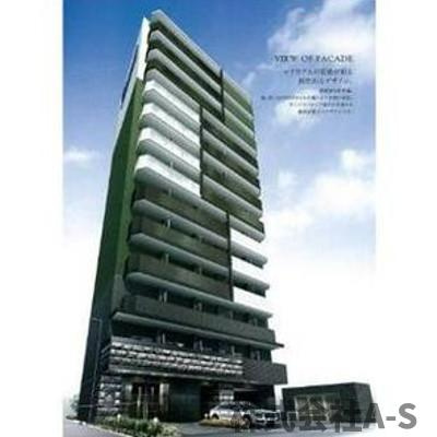 プレサンス久屋大通公園セラフィ