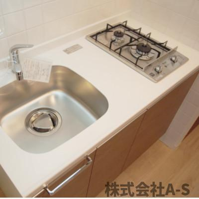 プレサンス久屋大通公園セラフィの内装|同間取り画像使用
実際のお部屋と色などが異なる場合がございます。