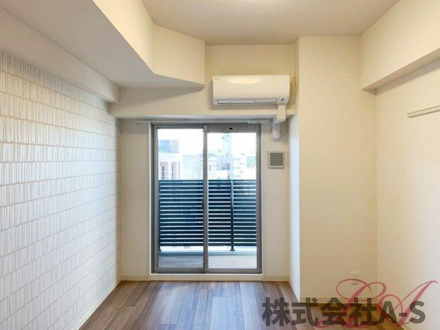 プレサンス久屋大通公園セラフィの内装|同間取り画像使用
実際のお部屋と色などが異なる場合がございます。