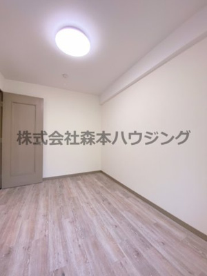 【子供部屋】 | 　PHOENIX COURT 交野Ⅰ | お子さんのお部屋にいかがでしょうか