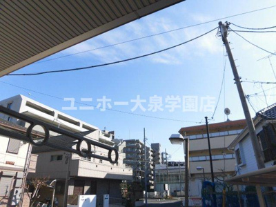 【展望】 | グレイス旭