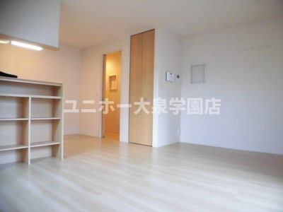 【居間・リビング】 | グレイス旭