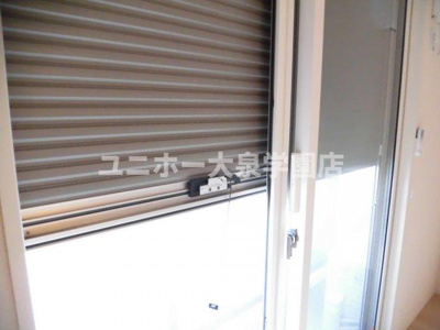 【セキュリティ】 | グレイス旭