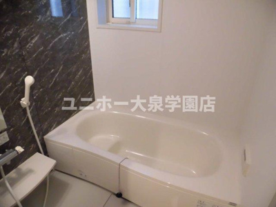 【浴室】 | グレイス旭