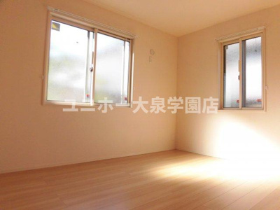 【寝室】 | グレイス旭