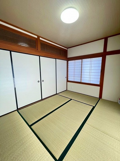 【和室】の画像