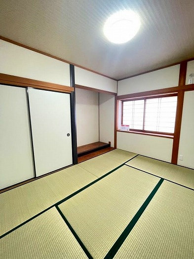 【和室】の画像