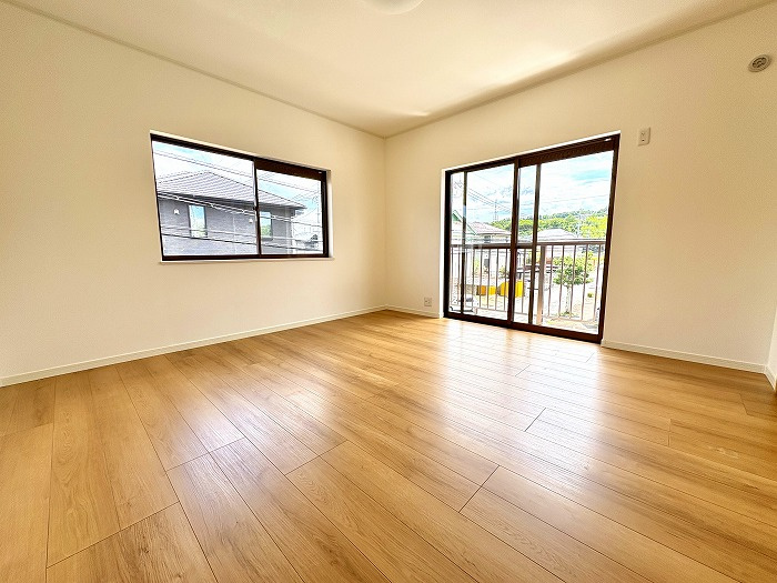 【洋室】の画像