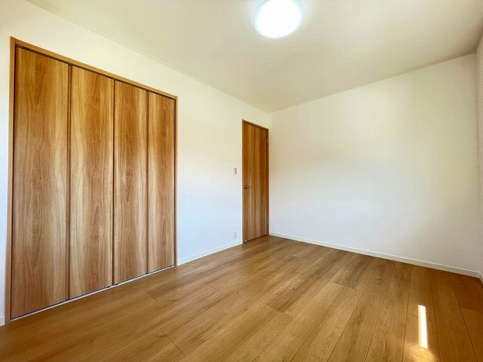 【洋室】の画像