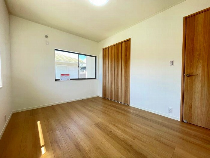 【洋室】の画像