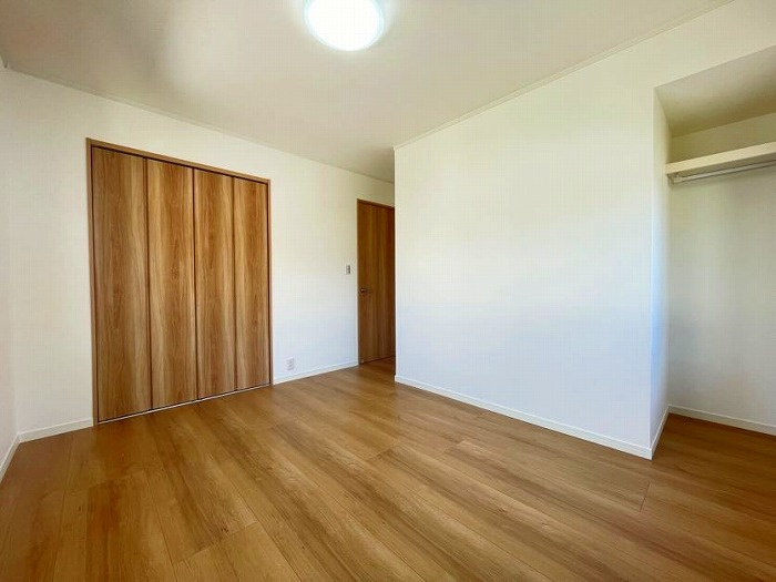 【洋室】の画像