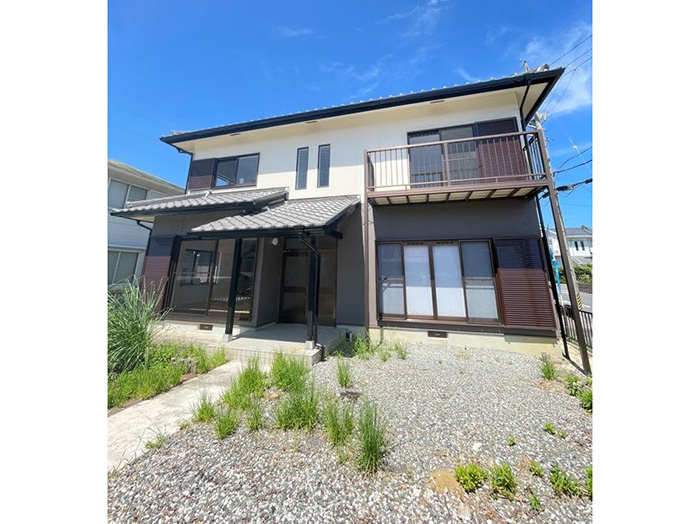四日市市桜新町1丁目　中古住宅2の画像