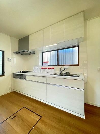 【キッチン】の画像