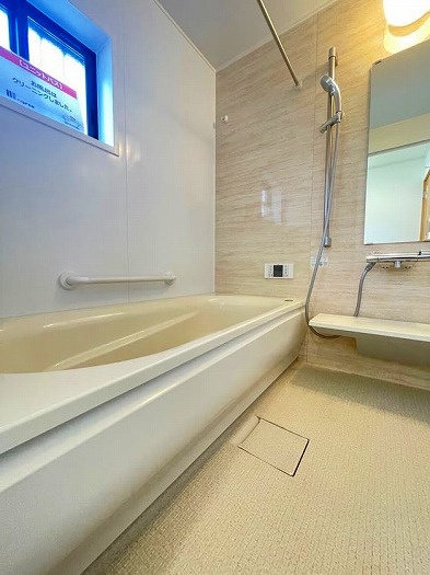 【浴室】の画像