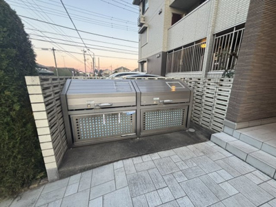 【その他共用部分】 | ルーエ本郷