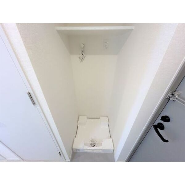 ブランシエスタ西京極の設備