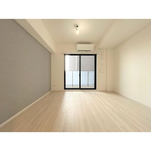 ブランシエスタ西京極の居間・リビング