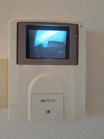 シャンブル・エイトのセキュリティ