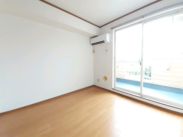 シャンブル・エイトの居間・リビング|おしゃれなリビングです