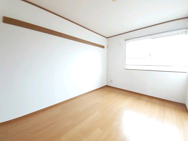 シャンブル・エイトの内装|内装は落ち着いています