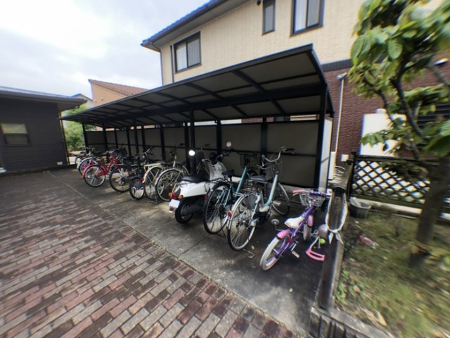 グランメール州見台　A棟のその他共用部分