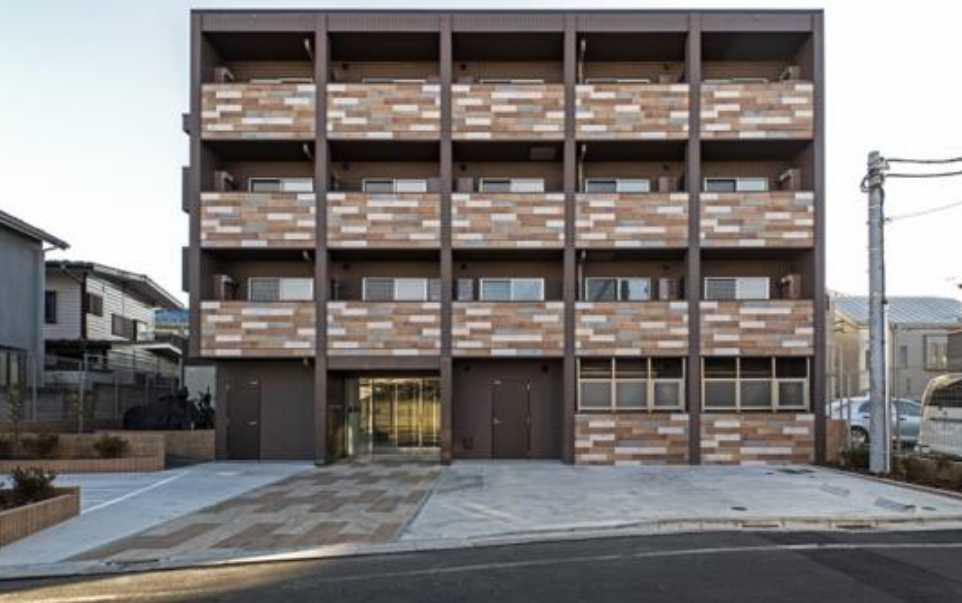 PREMIUM CUBE世田谷♯mo 　築浅　ペット相談　ネット無料のその他