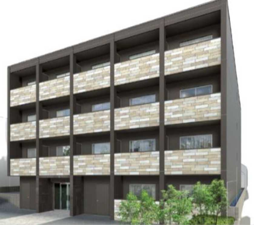 PREMIUM CUBE世田谷♯mo 　築浅　ペット相談　ネット無料