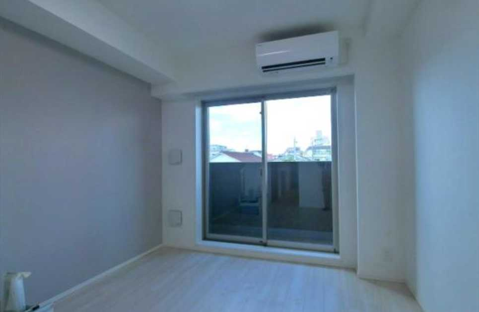 PREMIUM CUBE世田谷♯mo 　築浅　ペット相談　ネット無料の内装