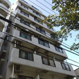 スカイコート横浜真金町の画像