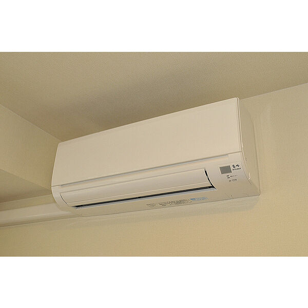 ブランシエラ二条城の設備